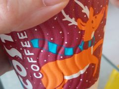 -COSTA COFFEE(哈尔滨凯德学府店)