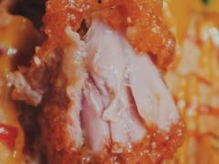 -BOPEYE·波派炸鸡(九霄天地店)