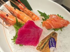 -水木锦堂·自助铁板烧(望京凯德MALL店)