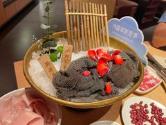 -巴奴毛肚火锅(七宝领展广场店)