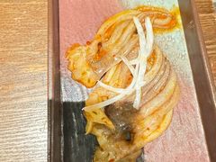 -新石器烤肉(中房金谊广场店)