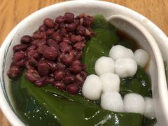 -北往西·西安油泼面(万德庄店)