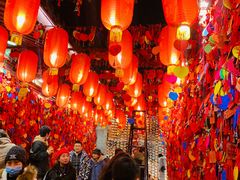 大堂-永兴坊