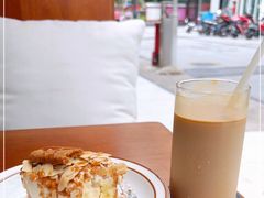 -Line 咖啡(石厦花园店)