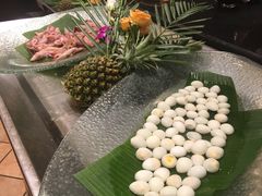 -火舞泰·泰式海鲜火锅餐厅(世纪城店)