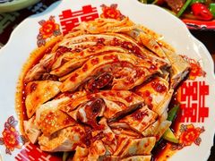 -小街47號江湖菜(四合院店)