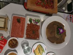 -川锅一号火锅(睢宁店)