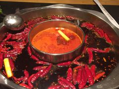 -董家湾重庆老火锅(嘉华店)