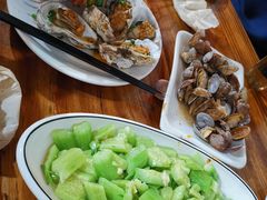 -二红烧烤排骨串(麦岛店)