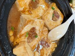 -芳华轩•客家菜馆(梧桐山店)