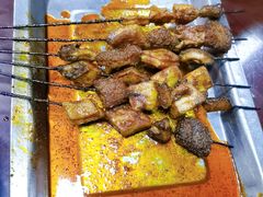 -马相卿特色烤肉面食馆(虎台店)