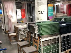 -宜家家居(哈尔滨商场店)