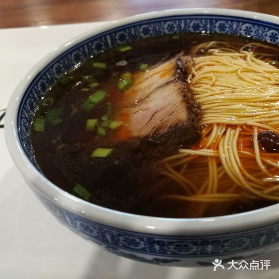 飘香斋面庄(狮山店)