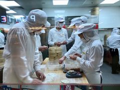 -鼎泰丰(国贸商城店)