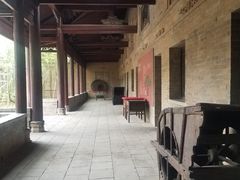 -西安关中民俗艺术博物院