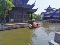 -鲁镇
