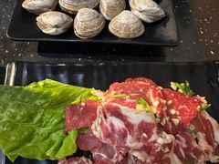 -丹东丛炟海鲜烧烤(江艺路店)