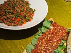 -一坐一忘云南菜(卓悦中心)