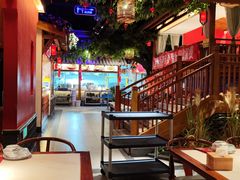 -真定郝家排骨(正定县总店)