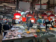 -下环街市熟食中心