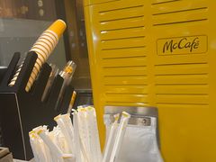 -麦当劳(华融店)