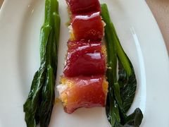 -正佳广场万豪酒店-粤菜餐厅·点心·海鲜·聚餐