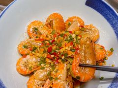 -珈境湖畔餐厅·湖北菜·江浙菜•樱花季(西北湖店)