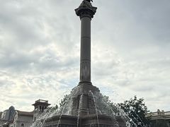-天津意大利风情旅游区