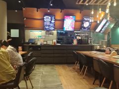 -棒约翰比萨·意面(松江开元店)