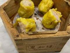 -惠如樓(白云机场T2国际出发店)