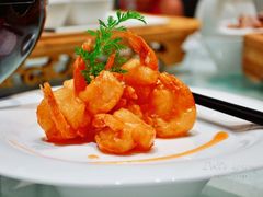 -御仙都北京菜馆·烤鸭店(双井店)