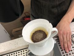 -Onirii Coffee(长乐路店)
