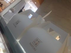 -奈雪的茶(石厦时代广场店)
