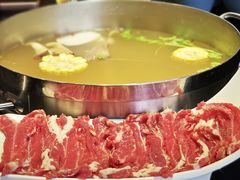 -煊记潮汕牛肉火锅(钱桥店)