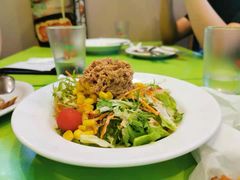 -萨莉亚意式餐厅(梅花园店)