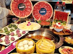 -唇辣号重庆老火锅(燕郊鑫乐汇店)