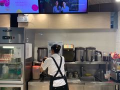 -CoCo都可(宝龙广场店)