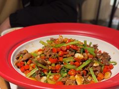 -湘鼎盛·大厨鲜炒湖南味(高新银泰店)