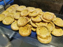 -新疆红柳花餐厅(新洲店)
