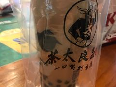 -茶太良品·京派茶饮(天河城店)