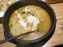 -花腰餐吧Bistro烧烤 傣味(传媒大学店)