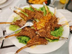 -西安威斯汀大酒店·宴会厅