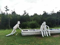 -五营红松林海景区