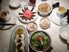 -岭南真味·匠心粤菜(K11店)