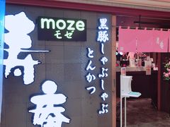 -黒豚料理 寿庵(中央駅西口店)