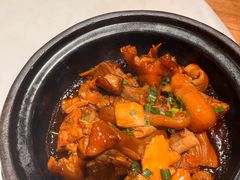 -广府乡下·饭庄(新港东路店)