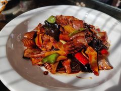 -二泉园老菜馆·百年无锡菜