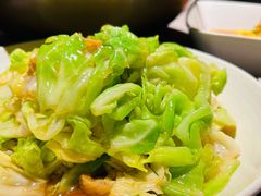 -三江里·宜宾川菜(亚运村店)