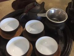 -喜鹊茶点.啫煲(车陂店)