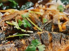 烤鱼-翁大胖媽媽菜(银海店)